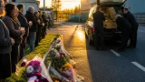 Arbroath community praised as family thanks town after death of nine-year-old