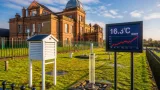 Armagh records warmest meteorological summer on record as August is warmer and duller than average