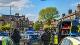 Armed response in Rochdale after car chase from Heywood leads to firearm arrest