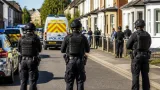 Armed response on Melbourne Avenue prompts major police operation in Chelmsford