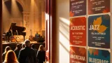 Autumn music season at Corn Exchange Newbury promises varied programme for local audiences