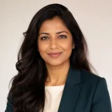 Priya Chandran
