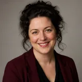 Rhian Vaughan