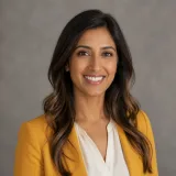Zara Hussain