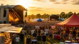 Aylesbury's Parklife Weekend draws crowds as community groups and bands take centre stage