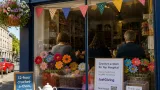 Ayr craft shop to host 12-hour crochet-a-thon in support of Ayrshire Hospice