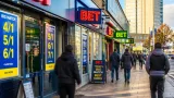 Barking and Dagenham to tighten rules as residents complain of betting shops on every corner