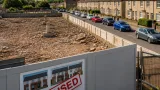 Barrhead plans for 25 social rent homes rejected despite council citing housing emergency