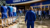 Barry Ferguson to lead Rangers legends at revived Tennent’s Sixes — what Barry fans should know