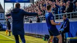Barry-Murphy praises Rubin Colwill after late leveller as Cardiff claim morale-boosting draw