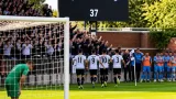 Bedford continue strong start as Gyamfi goal secures 1-0 win over Radcliffe