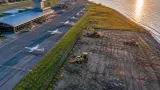 Bedford: FAA chief opposes closure plan for Cleveland’s Burke Lakefront Airport