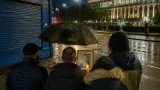 Belfast family settles legal action after 1972 killing of Royal Navy veteran