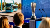 Belfast firm’s senior engineer honoured as city’s transport projects push to net zero