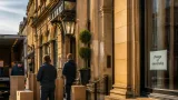 Belfast landmark Benedicts hotel sold after almost 30 years of family ownership