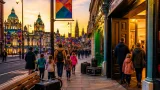 Belfast prepares for Culture Night 2026 with more than 200 free events across the city