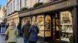 Beverley jewellers Guest & Philips mark 60 years as family business serves third generation