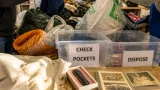 Birkenhead charity shops warn donors after finding soiled clothing and other unexpected items