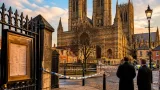 Bishop of Lincoln resigns amid investigation, acting bishop to remain in post
