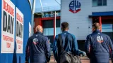 Bolton close in on Max Dean signing as striker arrives for medical