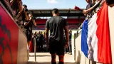 Bournemouth’s Adrien Truffert included in Zidane’s preliminary France squad