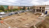 Bridgend council approves 82-home development on former Llynfi Valley petrol station