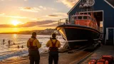 Brighton RNLI seeks volunteers as station responds to rising incidents at sea