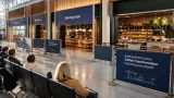 Bristol Airport names four new eateries for expanded departure lounge