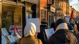Bury MP backs Government package to protect two‑state prospects for Israel and Palestine