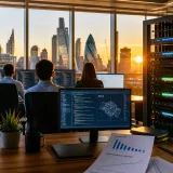OpenAI unveils GPT‑6 Astra, pitching faster, cheaper AI for professional work