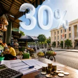 Viet Nam plans 30% tax cut for household firms as government targets private‑sector growth