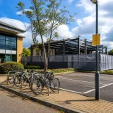 TDK wins permission to extend Bracknell office as council signs off varied local developments
