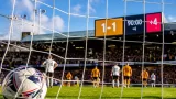 Cambridge held 1-1 by AFC Wimbledon as Harris laments continuing defensive frailties