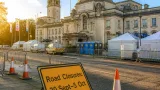 Cardiff council warns of extended road closures ahead of October Half Marathon