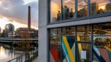 Channel 4 job cuts put Bristol creative hub’s future in doubt