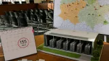 Chatham County imposes 155-day pause on large-scale data centres