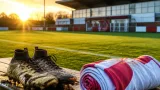 Chelmsford City sign Woking forward Ashley Clarke on three-month loan