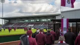 Chelmsford City travel to Canvey Island aiming to extend unbeaten start in FA Cup tie
