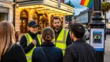 Chichester BID urges action after reports of racism and abuse in city centre