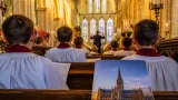 Chichester set to host The Sixteen’s Choral Pilgrimage performance at cathedral