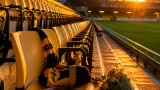 Clarke Osborne, former Torquay United owner, dies aged 74