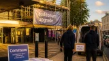 Commsave fund backs Northampton radio and supports Royal & Derngate auditorium upgrade