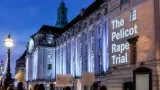 Controversial Pelicot Rape Trial performance brought to London by Young Vic at County Hall