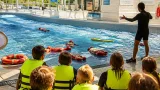 Coventry waterpark launches safety programme after series of drowning incidents