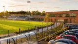 Crewe's Cumberland Arena to reopen after major transformation into community hub