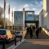 Former Kosovo president jailed for 25 years after Hague tribunal convicts him of war crimes