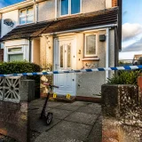 Members of Bridgend gang accused of shooting at wrong house after allegedly targeting child