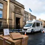 Proceeds of crime hearing for ex‑SNP chief Peter Murrell postponed until December