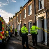 Eight charged after dawn raids in Bolton and Tameside in organised crime probe