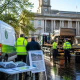 PM gives mayors and agencies new powers in drive to stamp out waste crime